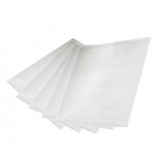 PE Foam 1/32" Thick, 6" x 6" Sheets - 32,000 per bundle